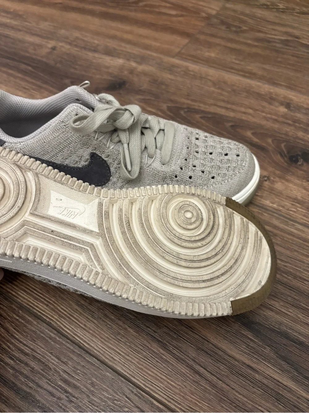 Nike sparkle great